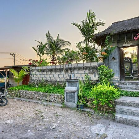 Rr Cottage Sakti Bagian luar foto